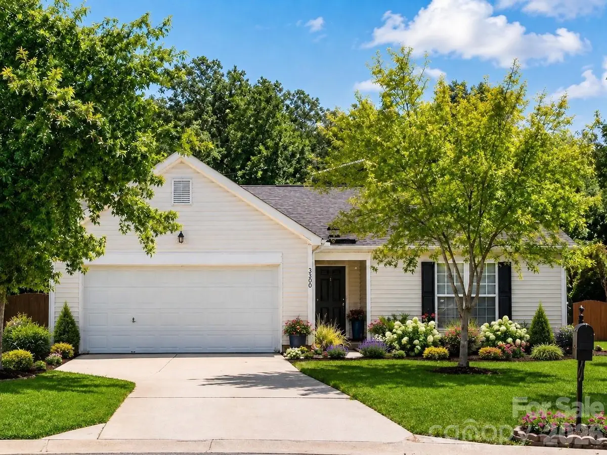 3300 Braefield Drive, Indian Trail, NC 28079 - #1