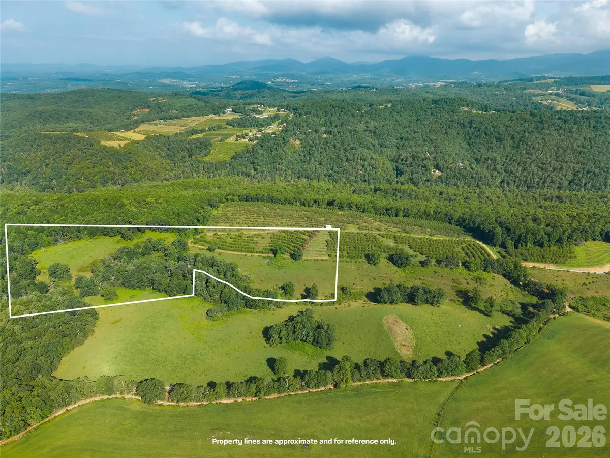 0 Summer Road #5, Hendersonville, NC 28792 - #1