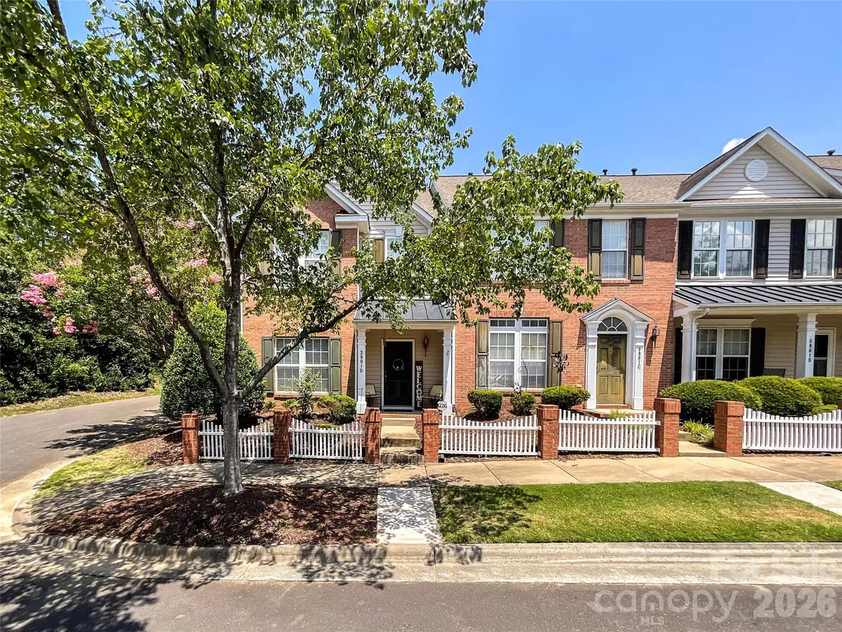 3901 #D Christine Lane, Waxhaw, NC 28173 - #1