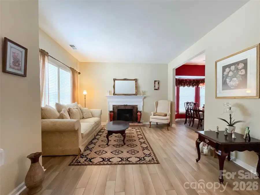 3901 #D Christine Lane, Waxhaw, NC 28173 - #3