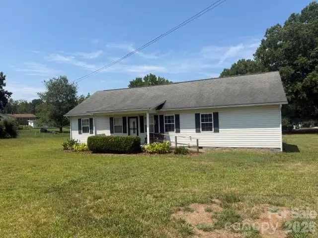 2168 Marwood Lane, Albemarle, NC 28001 - #3
