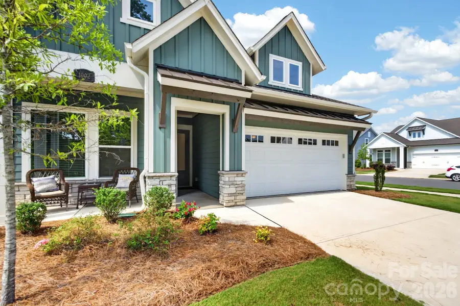 1002 Pastoral Place, Waxhaw, NC 28173 - #2