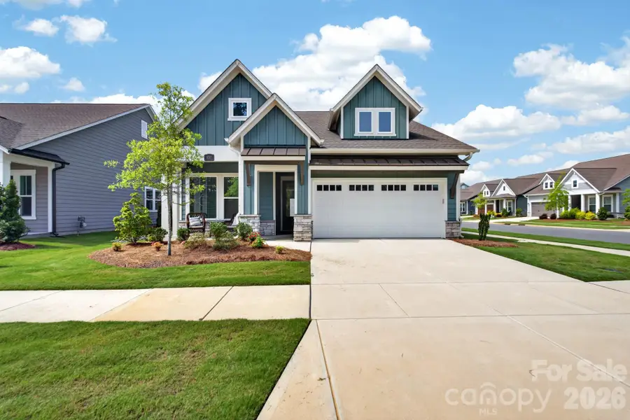 1002 Pastoral Place, Waxhaw, NC 28173 - #3