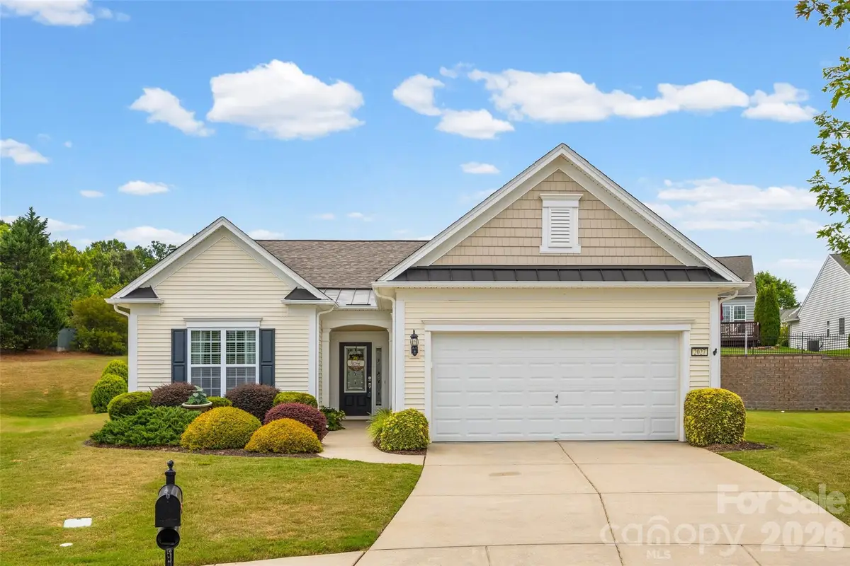 2027 Maned Goose Court, Fort Mill, SC 29707 - #1