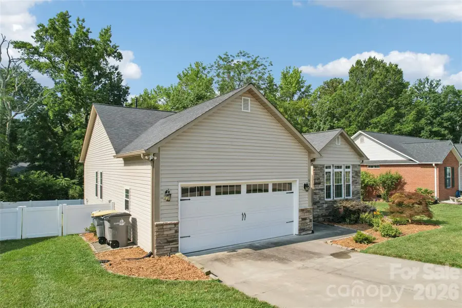 632 Marigold Drive, Kannapolis, NC 28083 - #3
