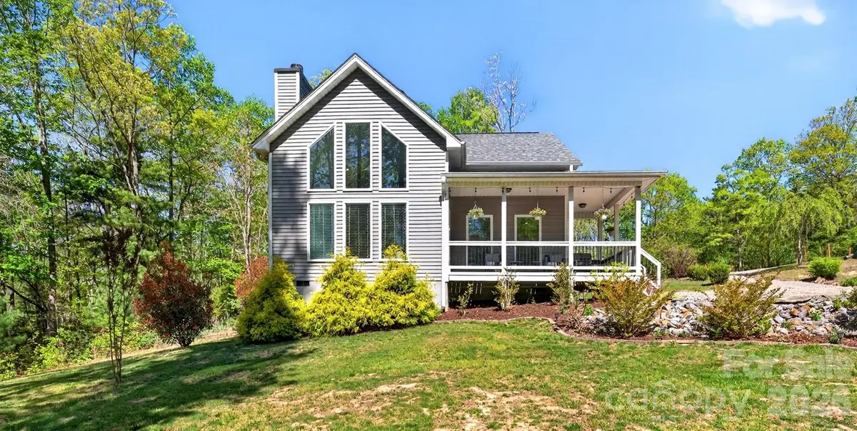 38 Pine Hill Road, Fairview, NC 28730 - #1