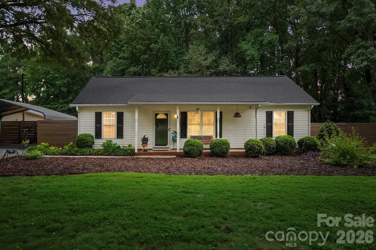5335 Springdale Avenue, Mint Hill, NC 28227 - #1