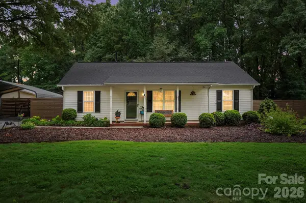 5335 Springdale Avenue, Mint Hill, NC 28227