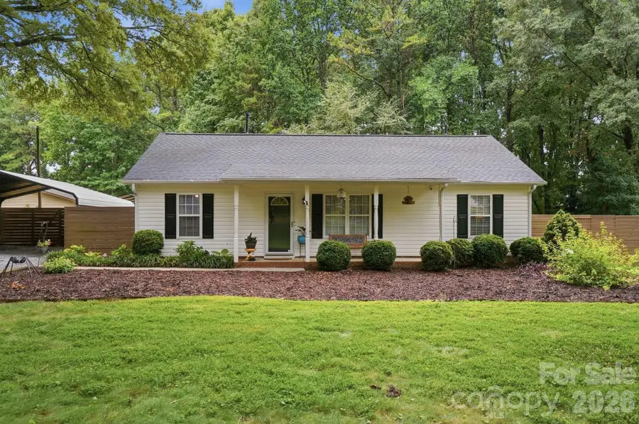 5335 Springdale Avenue, Mint Hill, NC 28227 - #2