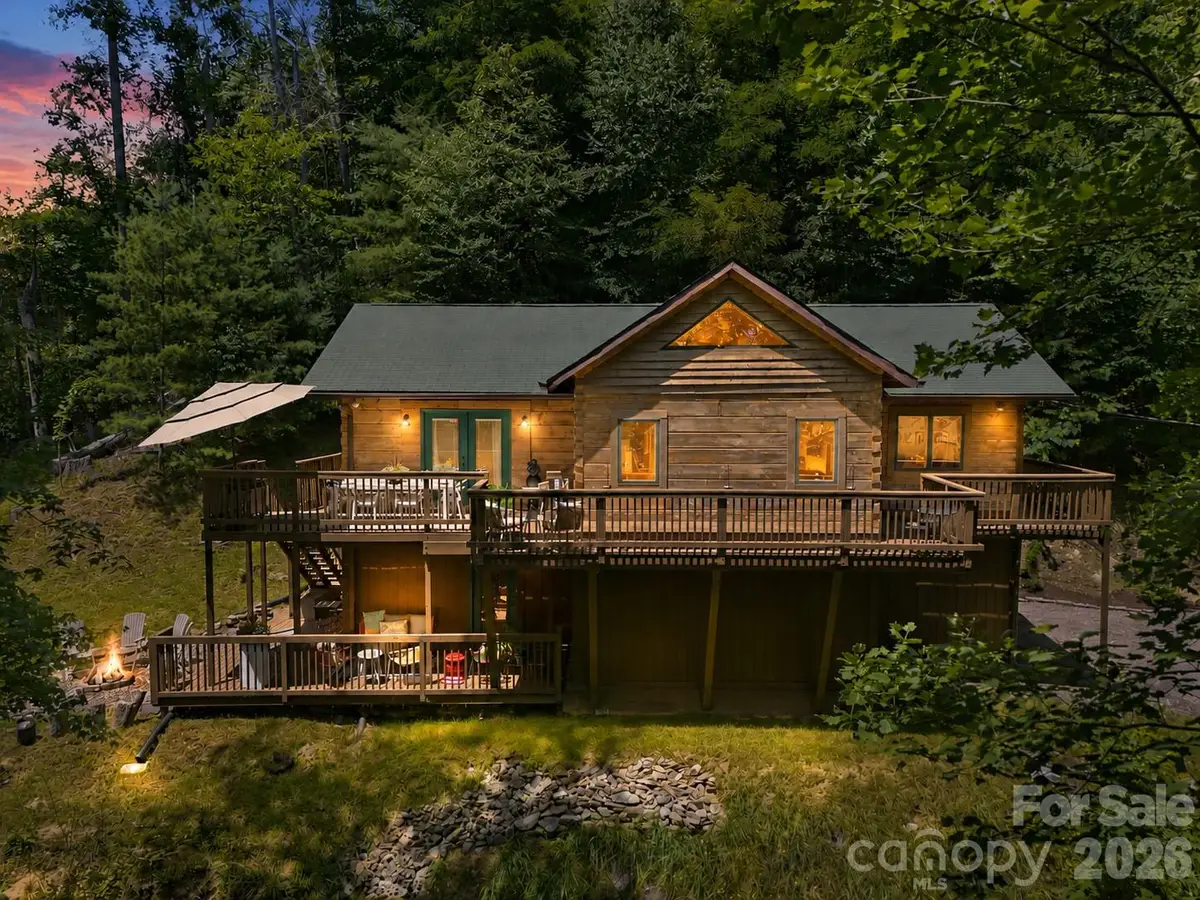 619 Leisure Lane, Burnsville, NC 28714 - #1