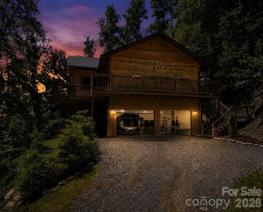 619 Leisure Lane, Burnsville, NC 28714 - #2