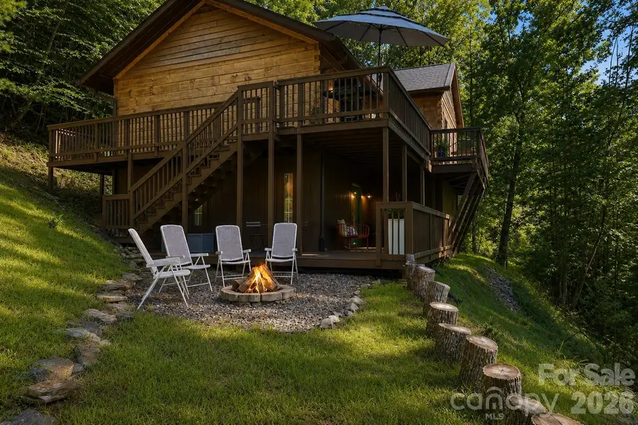 619 Leisure Lane, Burnsville, NC 28714 - #3