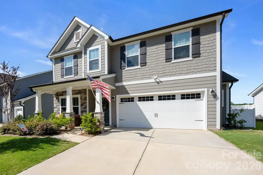 5080 Mooreland Oaks Way, Mount Holly, NC 28120 - #2