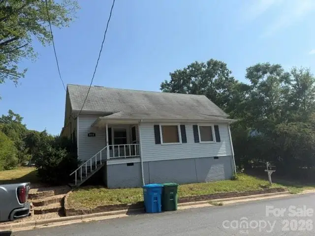 812 Mill Street, Albemarle, NC 28001 - #1