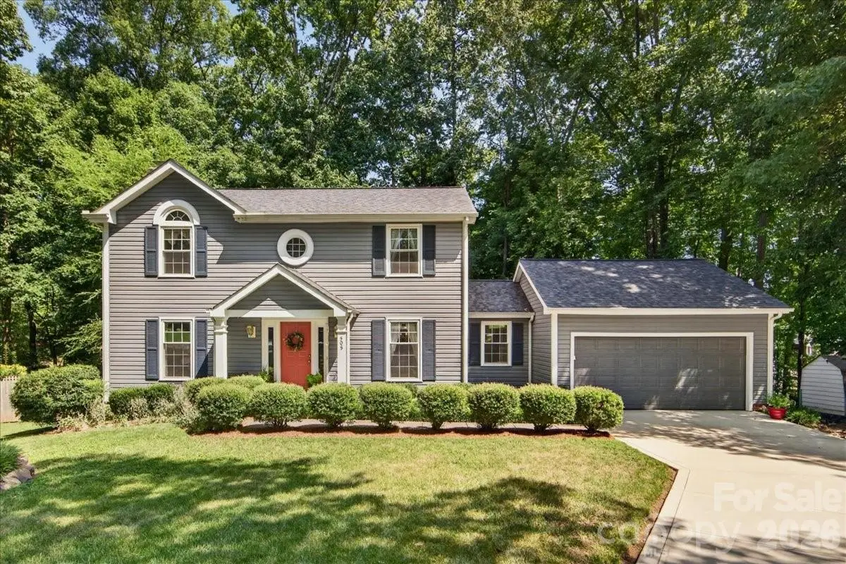 505 Glen Ellyn Court, Charlotte, NC 28213 - #1