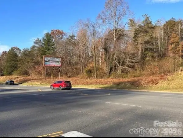 0 Us Highway 441 Highway #21 & 22, Whittier, NC 28789