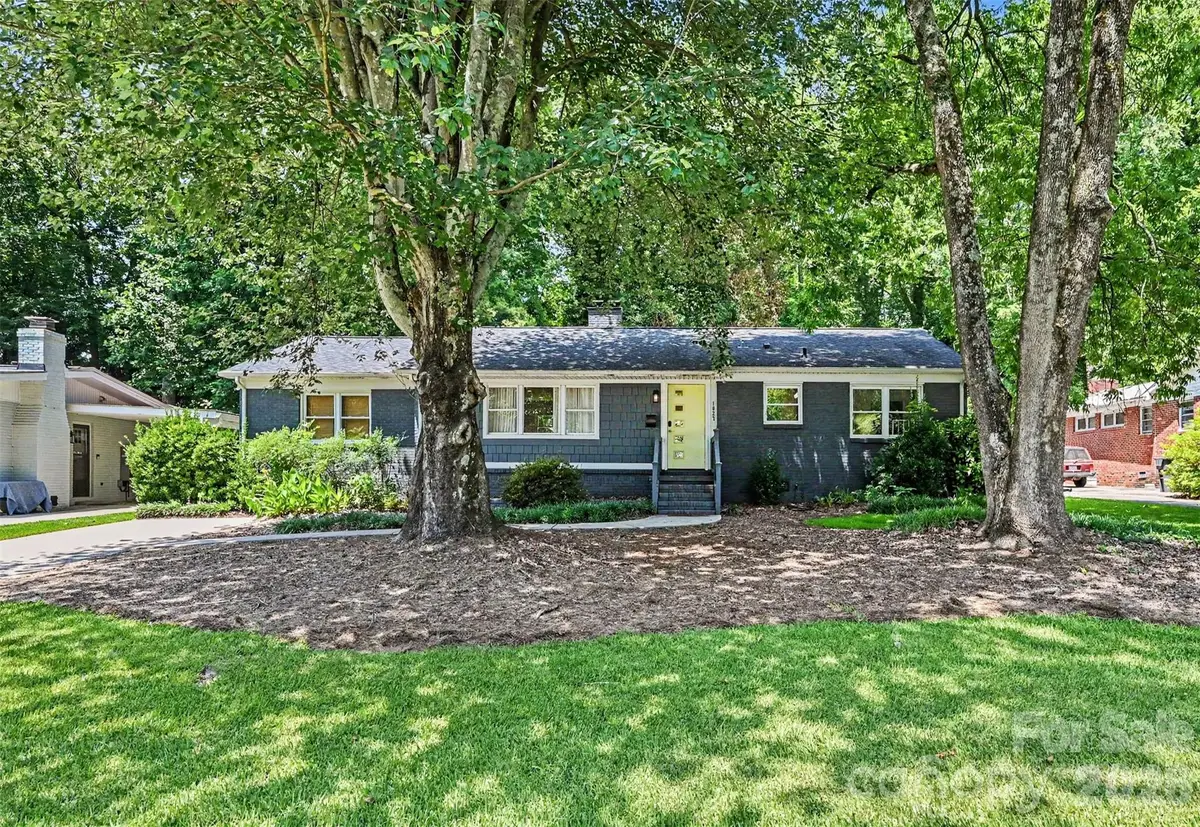 1027 Dresden Drive W, Charlotte, NC 28205 - #1