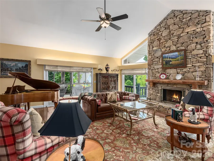 1071 Linkside Drive, Hendersonville, NC 28739 - #3