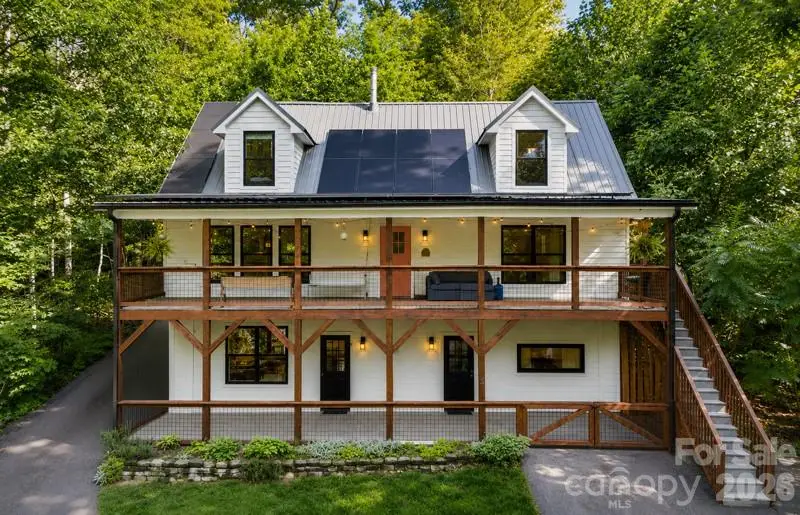 2 Coneflower Court, Black Mountain, NC 28711 - #1