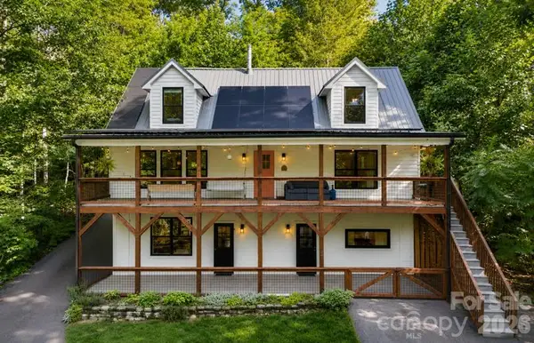 2 Coneflower Court, Black Mountain, NC 28711