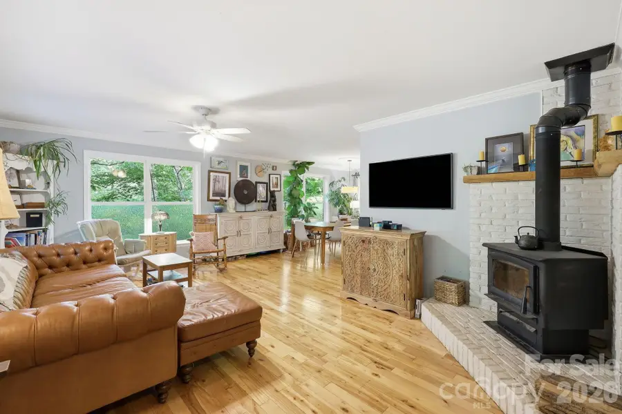 2 Coneflower Court, Black Mountain, NC 28711 - #2