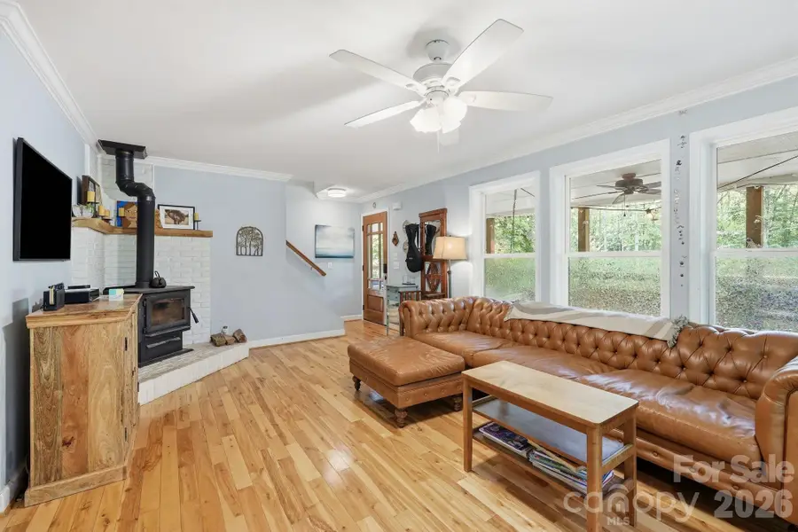 2 Coneflower Court, Black Mountain, NC 28711 - #3
