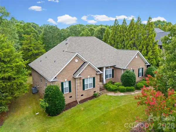 8809 Nellie Lane, Waxhaw, NC 28173