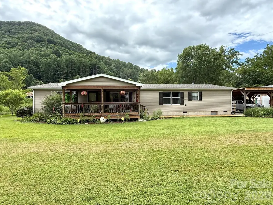 10755 Nc 209 Highway, Hot Springs, NC 28743 - #2