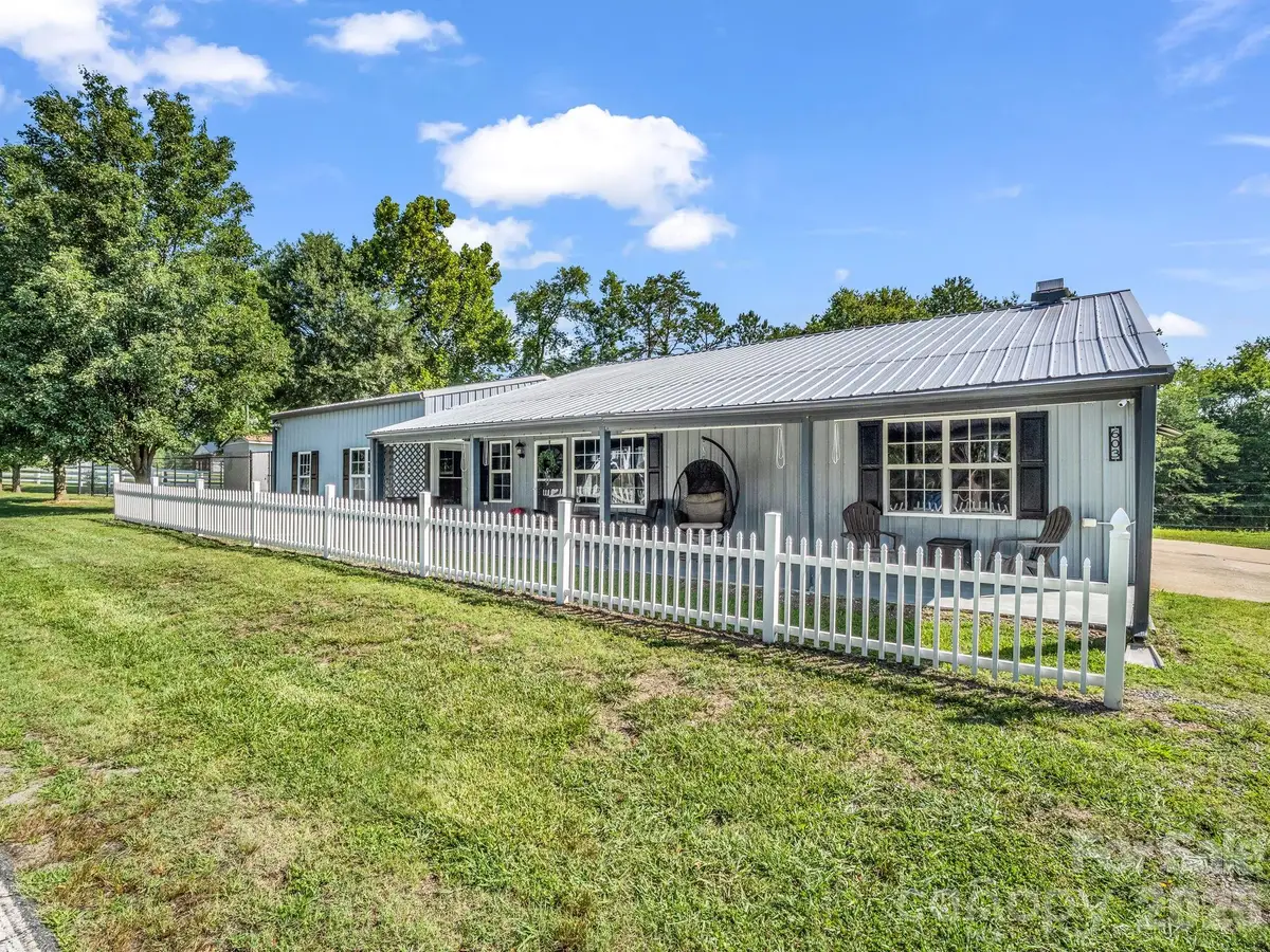 599 Old Henrietta Road, Forest City, NC 28043 - #1