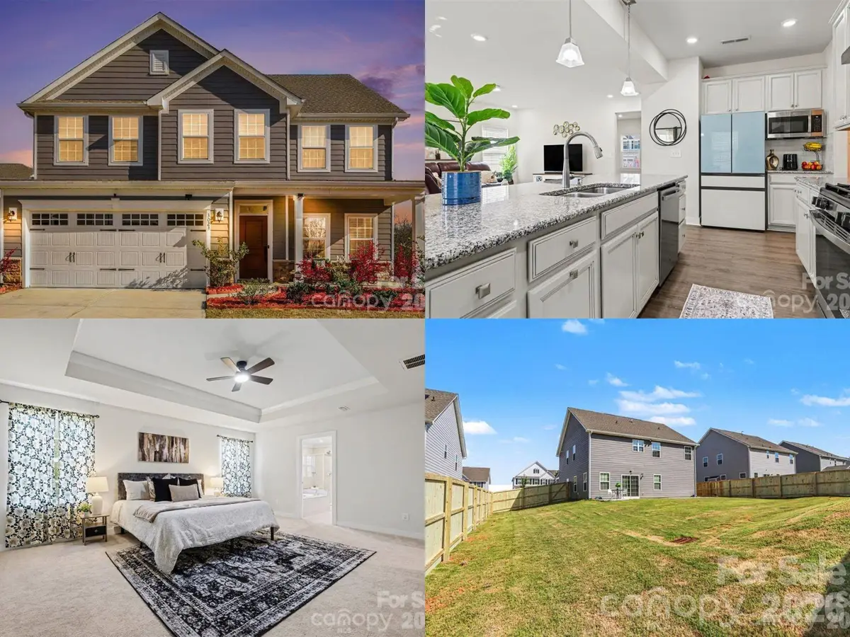 3023 Ballester Road, Fort Mill, SC 29707 - #1