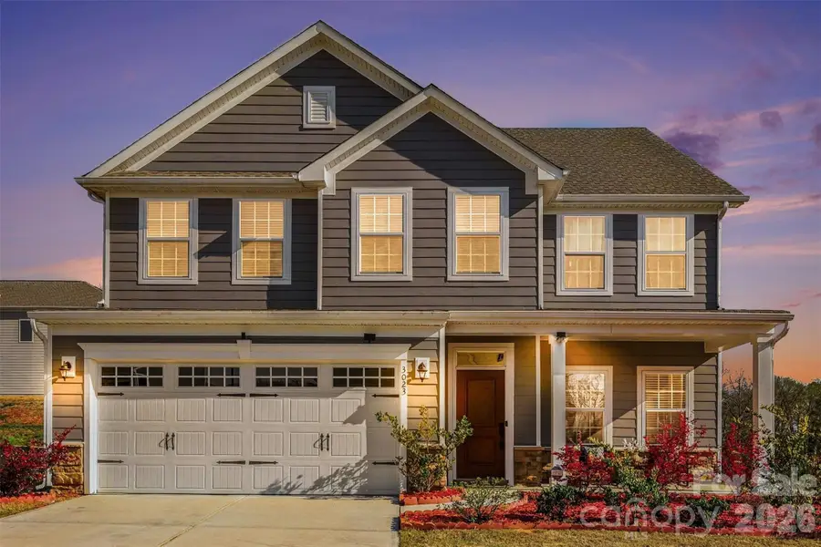 3023 Ballester Road, Fort Mill, SC 29707 - #2
