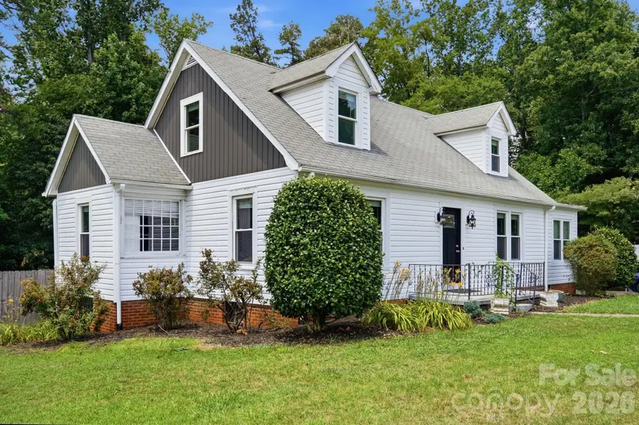 12050 Old Concord Road, Rockwell, NC 28138 - #2