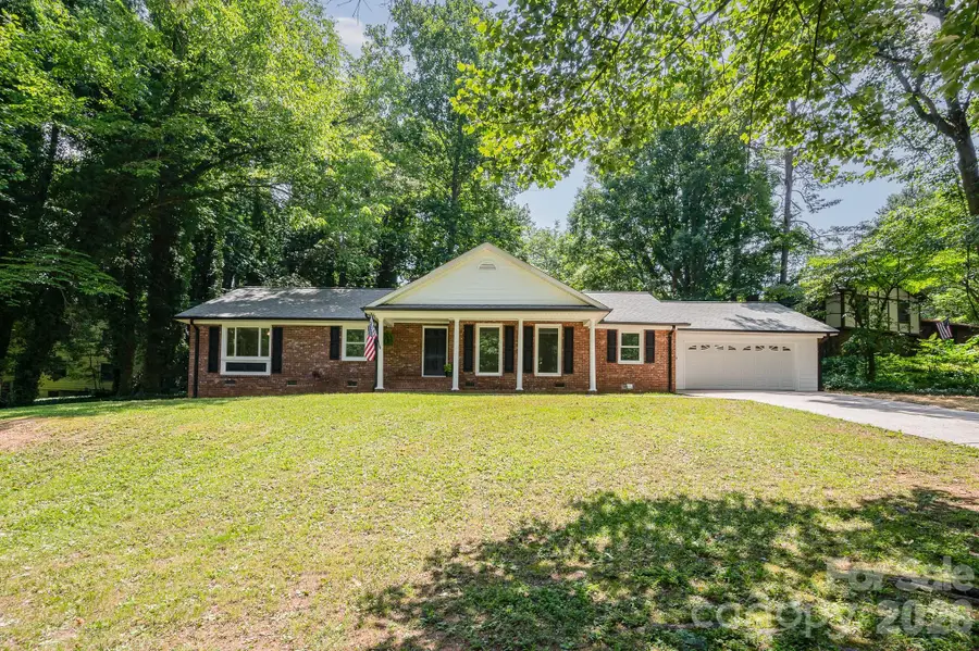 114 Elmwood Drive, Salisbury, NC 28147 - #2