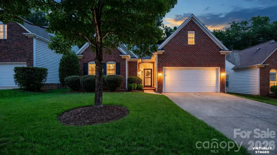 6653 Allness Glen Lane, Charlotte, NC 28269 - #2