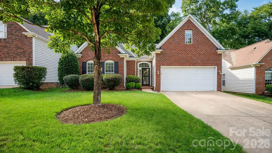 6653 Allness Glen Lane, Charlotte, NC 28269 - #3