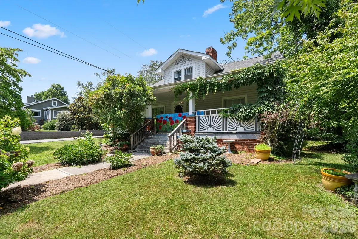49 Church Street, Weaverville, NC 28787 - #1