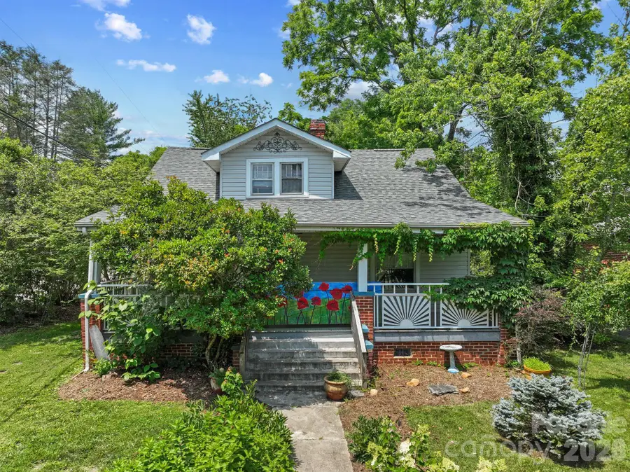 49 Church Street, Weaverville, NC 28787 - #2