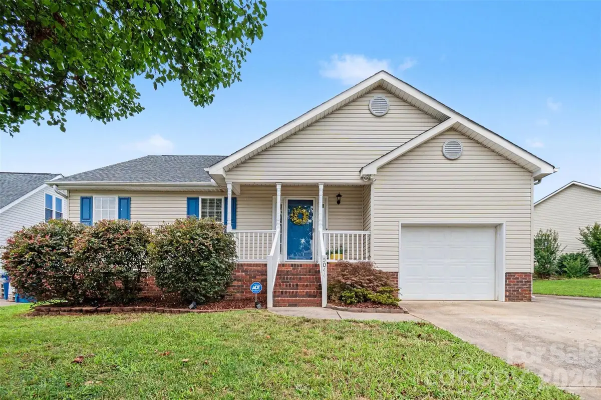 5044 Daffodil Lane, Concord, NC 28025 - #1