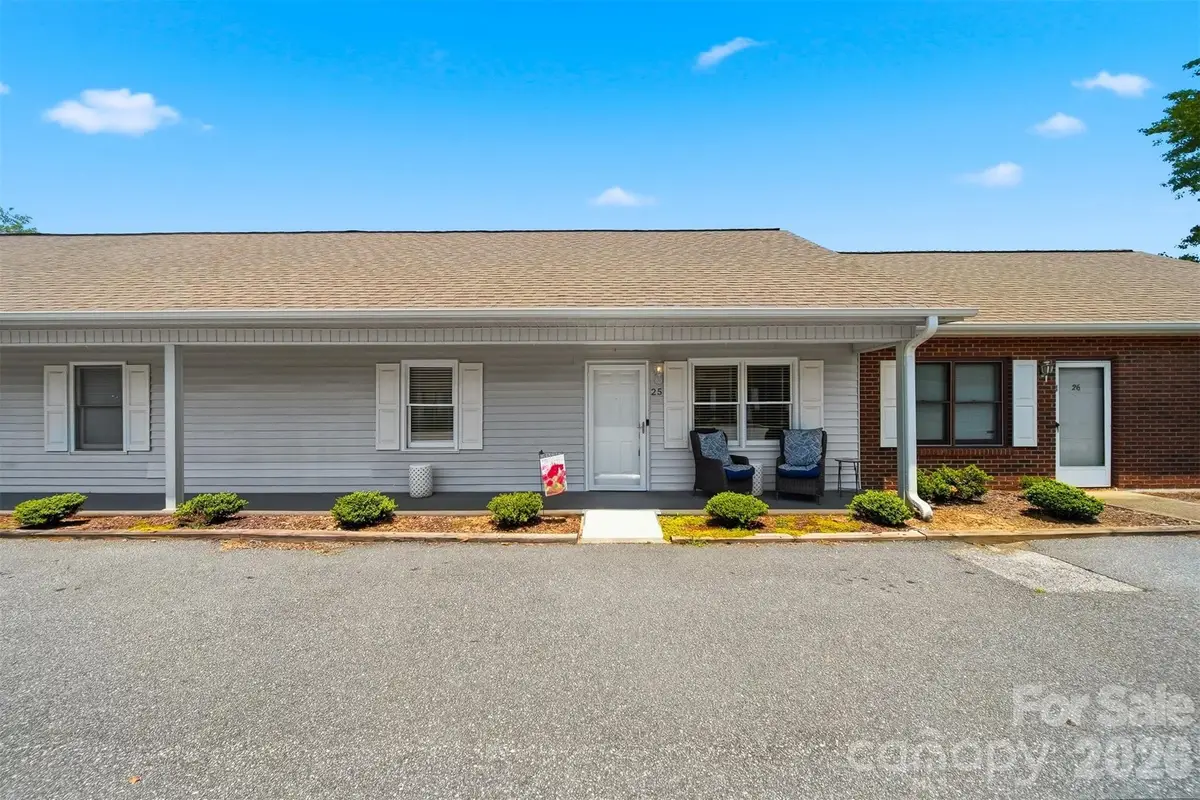 115 23rd Street Nw #25, Hickory, NC 28601 - #1