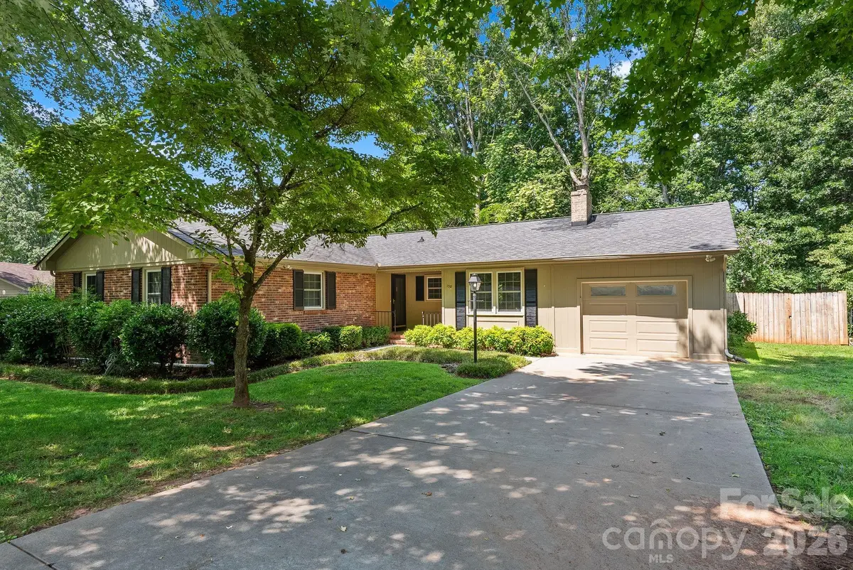 138 Castlerock Drive, Asheville, NC 28806 - #1