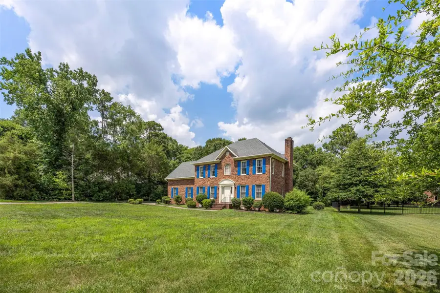 1568 Wheaton Way Nw, Concord, NC 28027 - #3