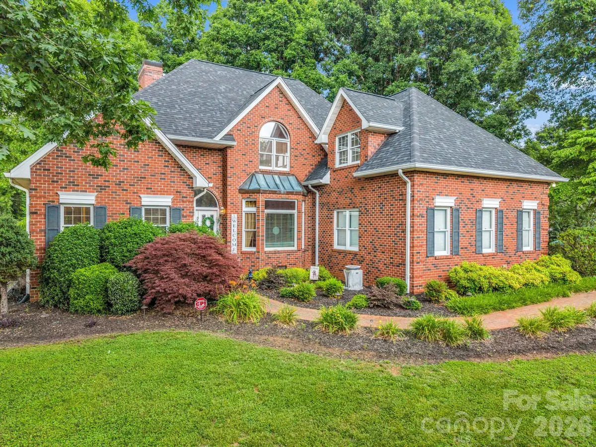 101 Spindle Drive, Maiden, NC 28650 - #1