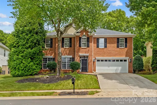 119 Middleton Place, Mooresville, NC 28117