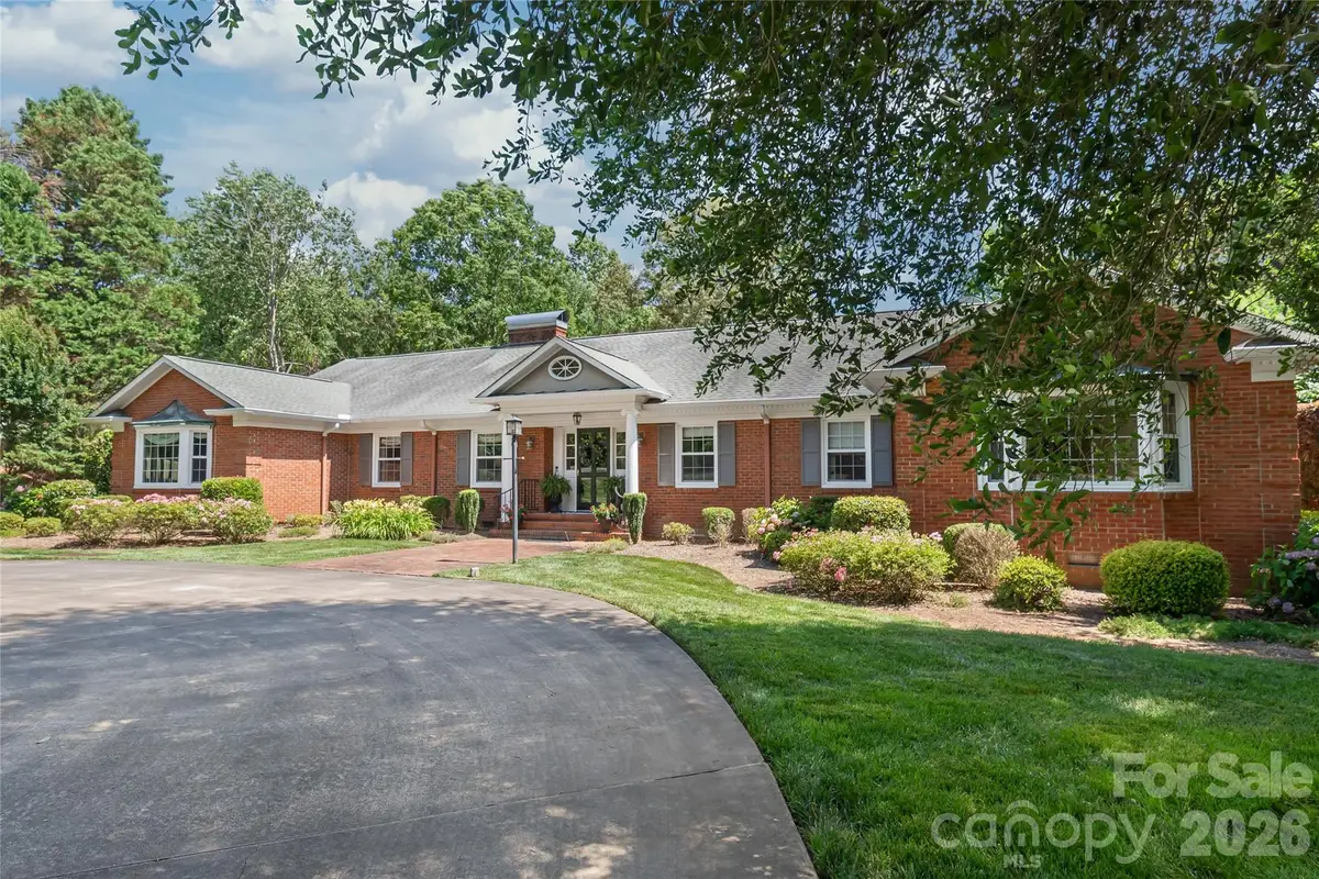 301 Fairway Drive, Fort Mill, SC 29715 - #1