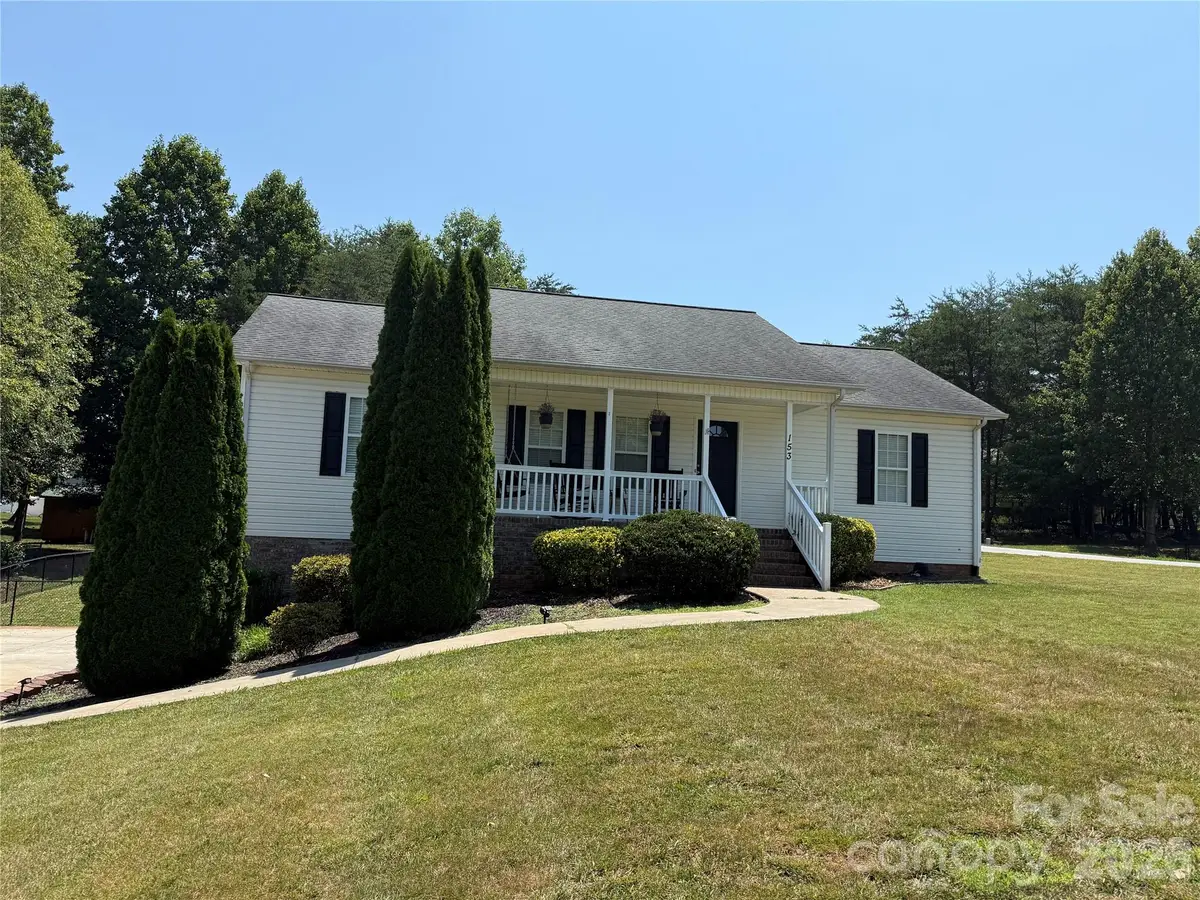 153 Deer Creek Drive, Hudson, NC 28638 - #1