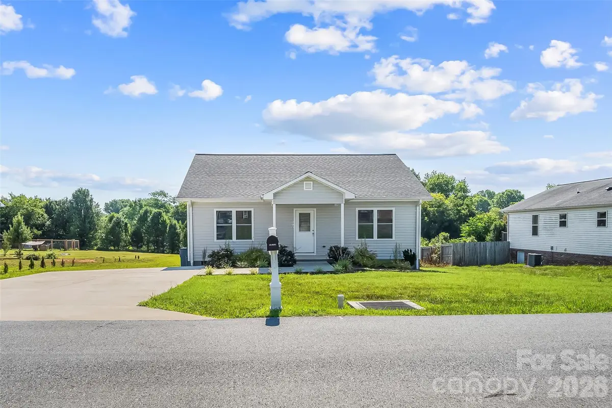 112 Elm Street, Morganton, NC 28655 - #1