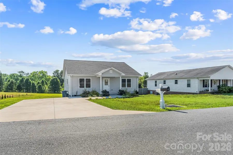 112 Elm Street, Morganton, NC 28655 - #3