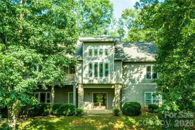 100 Hannah Drive, Mill Spring, NC 28756 - #1
