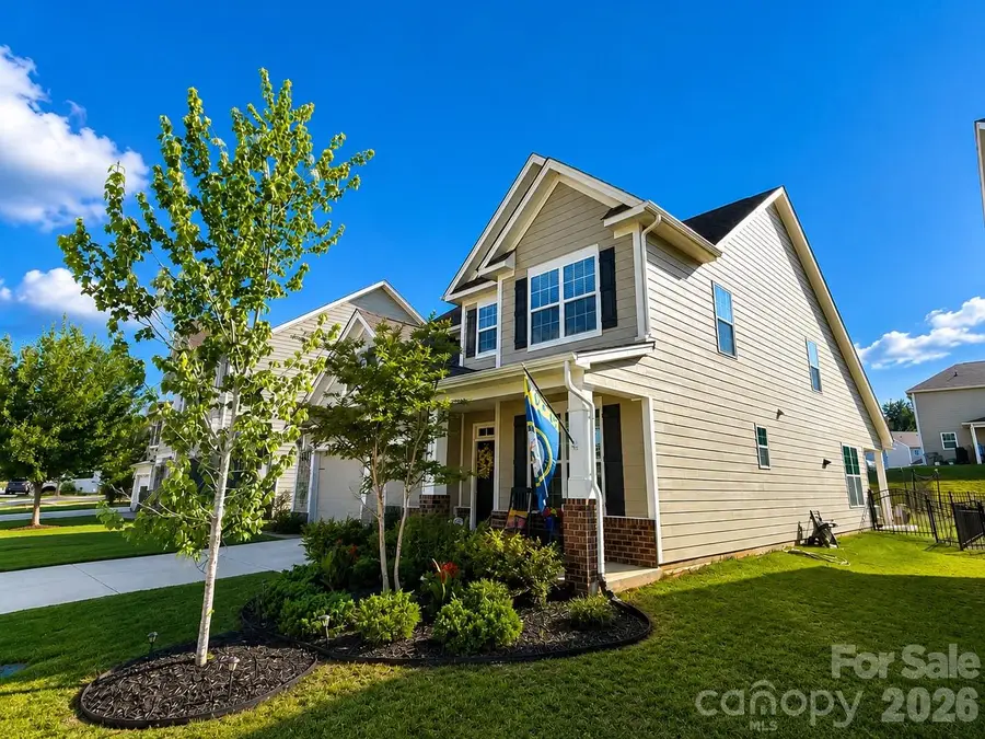 3120 Burnello Court, Iron Station, NC 28080 - #3