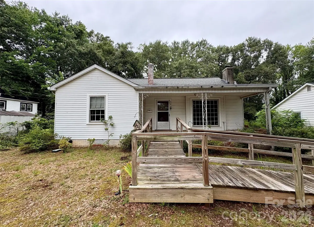 406 Circle Drive W, Shelby, NC 28150 - #1